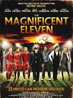 poster de The Magnificent Eleven