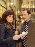 poster de Nounou brésilienne