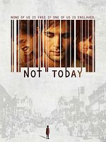 poster de Not Today