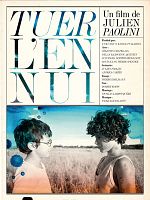 poster de Tuer l'ennui