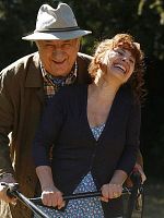 poster de Divorce et fiançailles (TV)