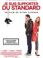poster de Je suis supporter du Standard