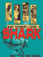 poster de Shark!