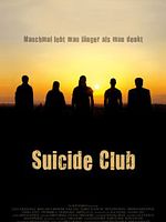 poster de Suicide Club