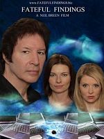 poster de Fateful Findings