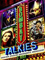 poster de Bombay Talkies