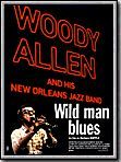 poster de Wild Man Blues