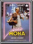 poster de Miss Mona