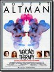 poster de Beyond Therapy