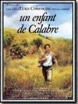 poster de Un enfant de Calabre