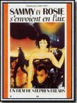 poster de Sammy et Rosie s'envoient en l'air