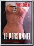 poster de Le Personnel