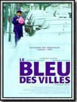 Le Bleu des villes