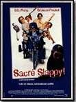 poster de Sacre Slappy