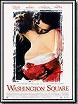poster de Washington Square