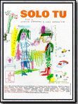 poster de Solo tu