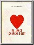 poster de Alliance cherche doigt