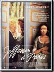 poster de Jefferson à Paris