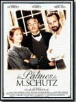 poster de Les Palmes de M. Schutz