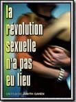 poster de La Révolution sexuelle n'a pas eu lieu