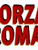 poster de Forza Roma