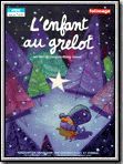 poster de L'Enfant au grelot