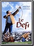 poster de Le Défi