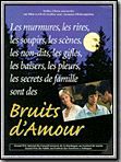 poster de Bruits d'amour