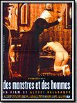 poster de Des monstres et des hommes