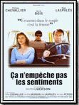 poster de Ca n'empêche pas les sentiments