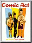 poster de Comic Act