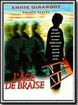 poster de L'Age de braise