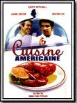 poster de Cuisine américaine