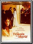poster de Le Temoin du marié