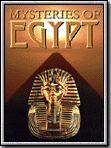 poster de Les Mystères de l'Egypte