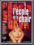 poster de L'école de la chair