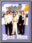 poster de Best Men
