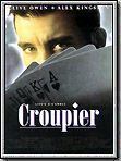 poster de Croupier