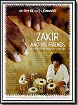 poster de Zakir and his Friends