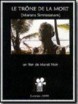 poster de Le Trone de la mort