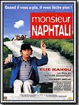 poster de Monsieur Naphtali
