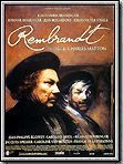 poster de Rembrandt