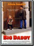 poster de Big Daddy