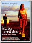 poster de Holy Smoke