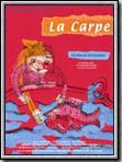 poster de La Carpe