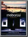poster de Maborosi