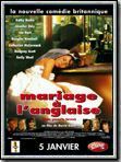poster de Mariage à l'anglaise