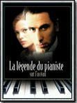 La Légende du pianiste sur l'océan