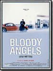 poster de Bloody Angels