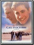 poster de Ciel d'octobre